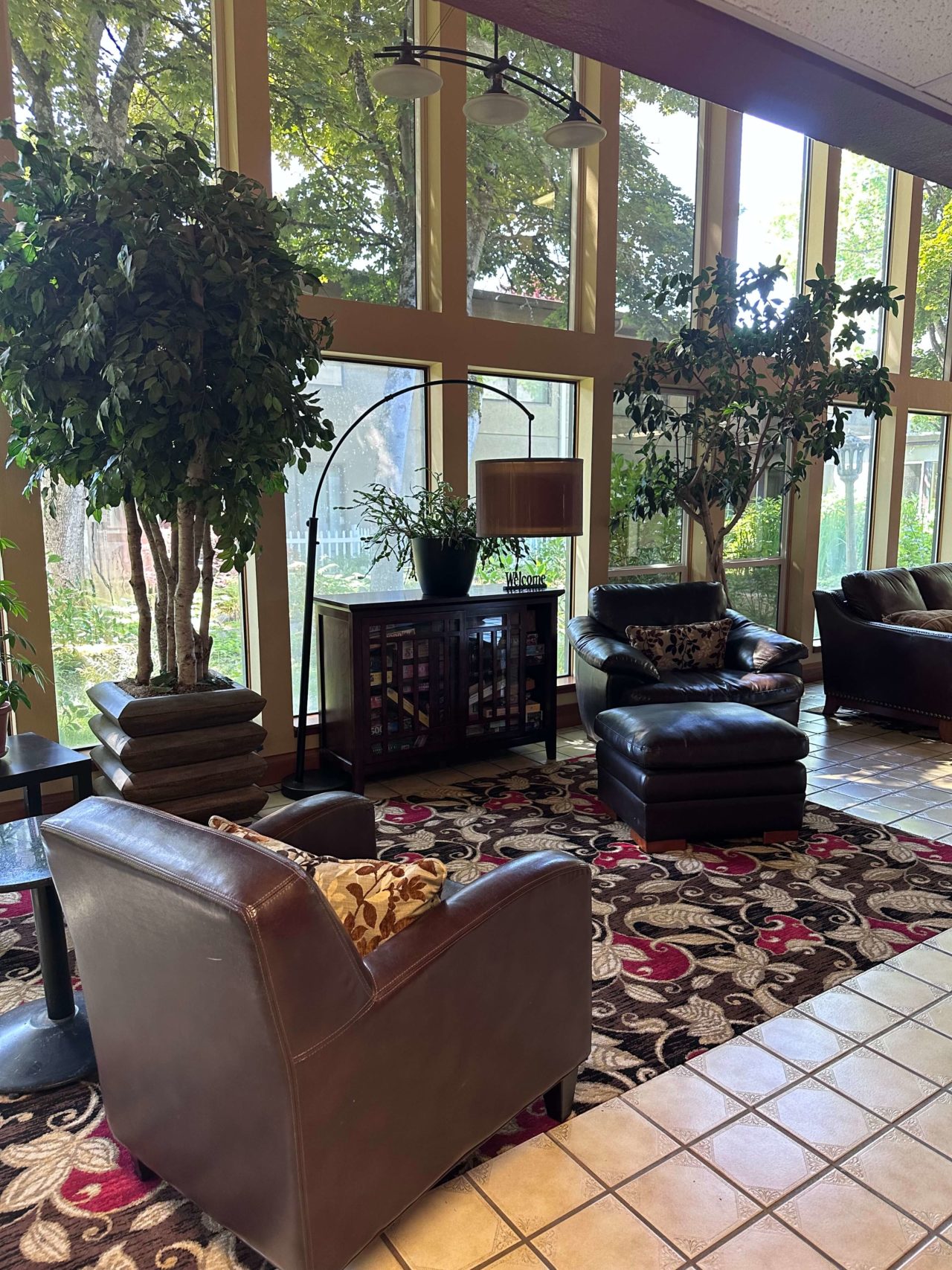 Our Care Harvest Homes