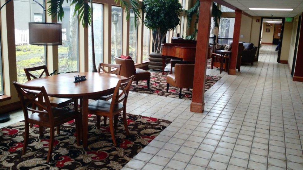 Our Care Harvest Homes