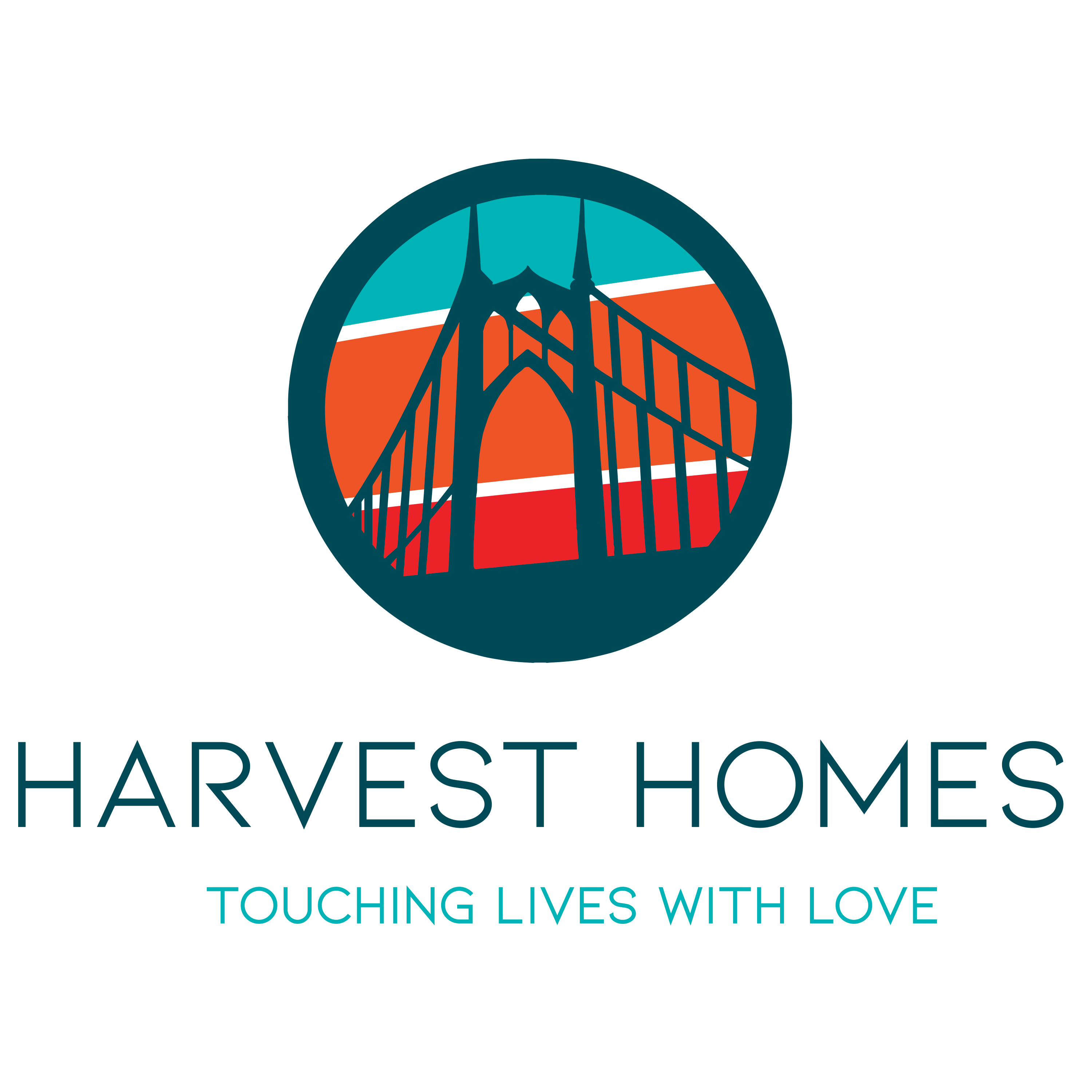 Harvest Homes